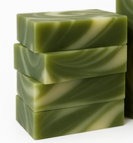 Aloe Soap Bar