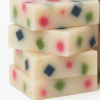 Berry Sage Soap Bar - Image 2