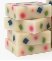 Berry Sage Soap Bar