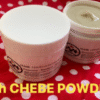Hair Creme Cheveux - Image 2