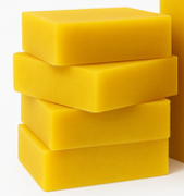 Lemon Soap Bar