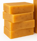 Tumeric Soap Bar