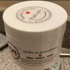Skin Cleansing Balm